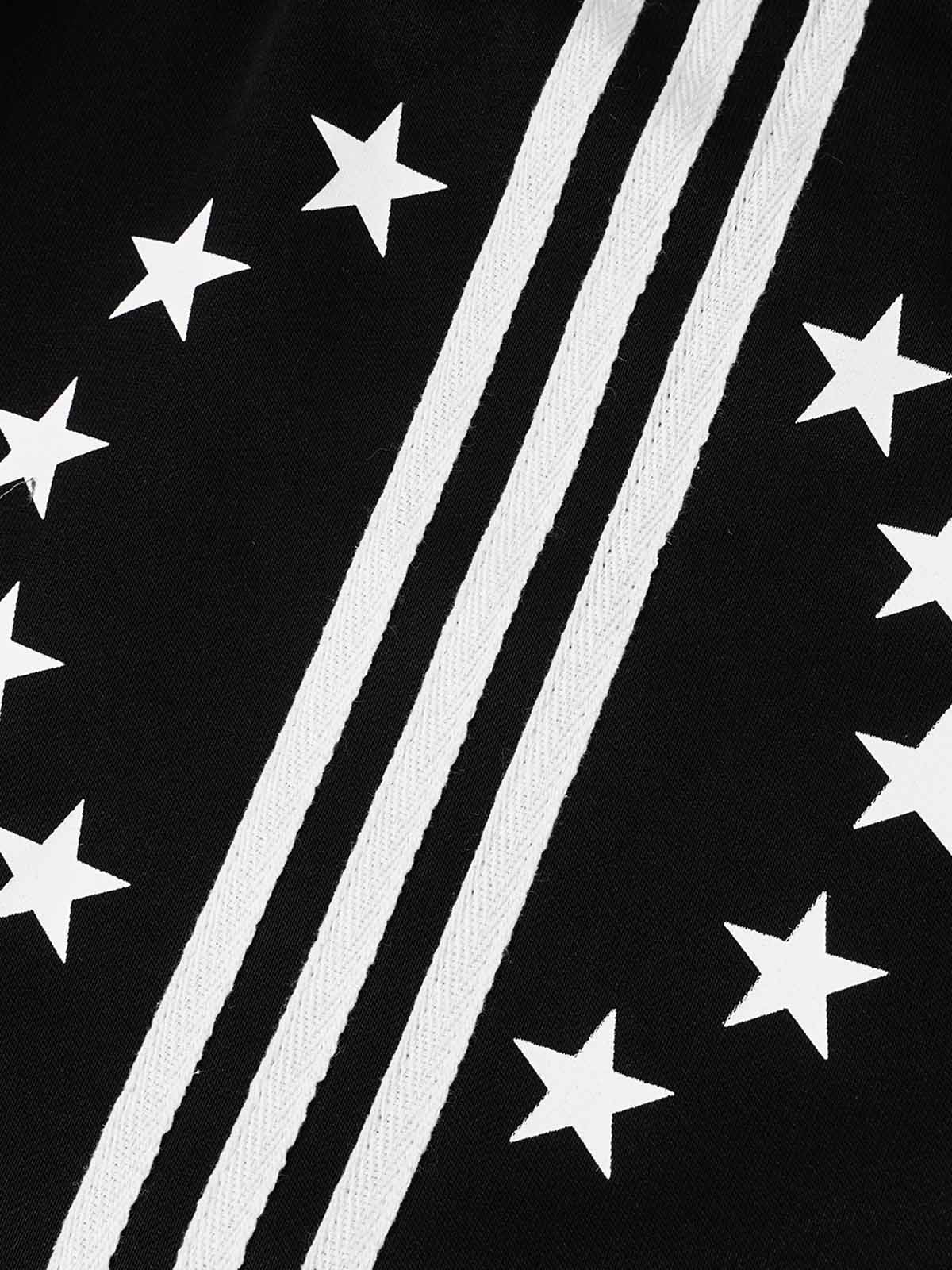 Calça Pavtros Side Striped Baggy