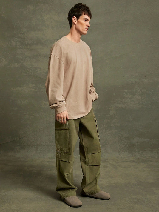Calça Cargo Phantano