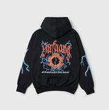 Moletom Cristal Ball Preto