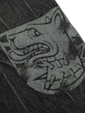 Jaqueta Wasteland Embroidered Rivet