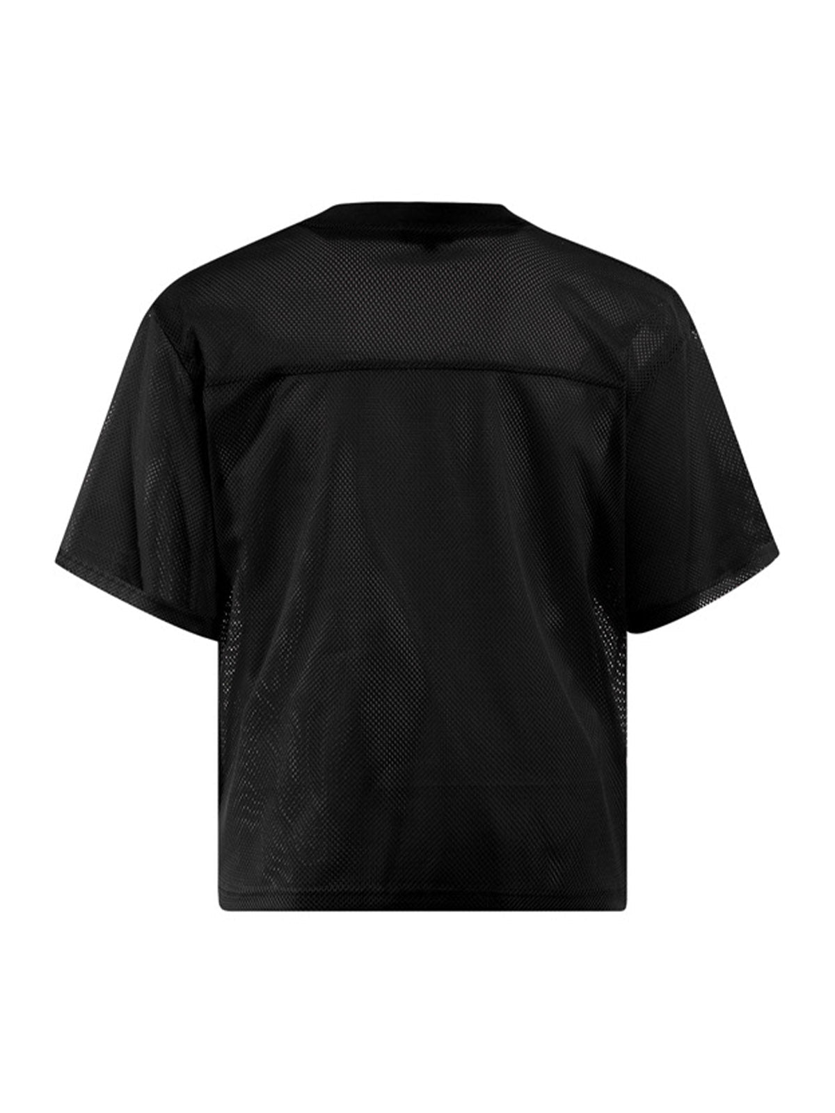 Camiseta Pavtros Jersey Letter 777