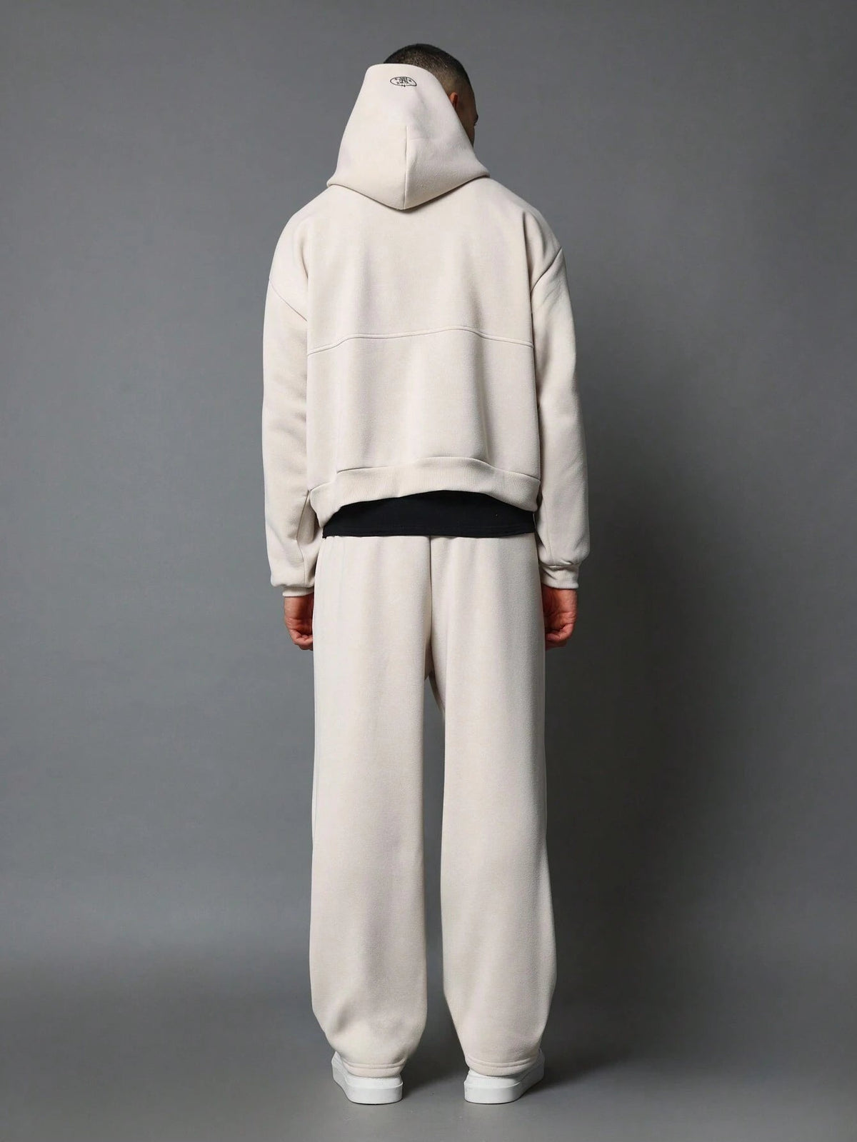 Conjunto Pavtros Oversized Pro Fleece - foto 10