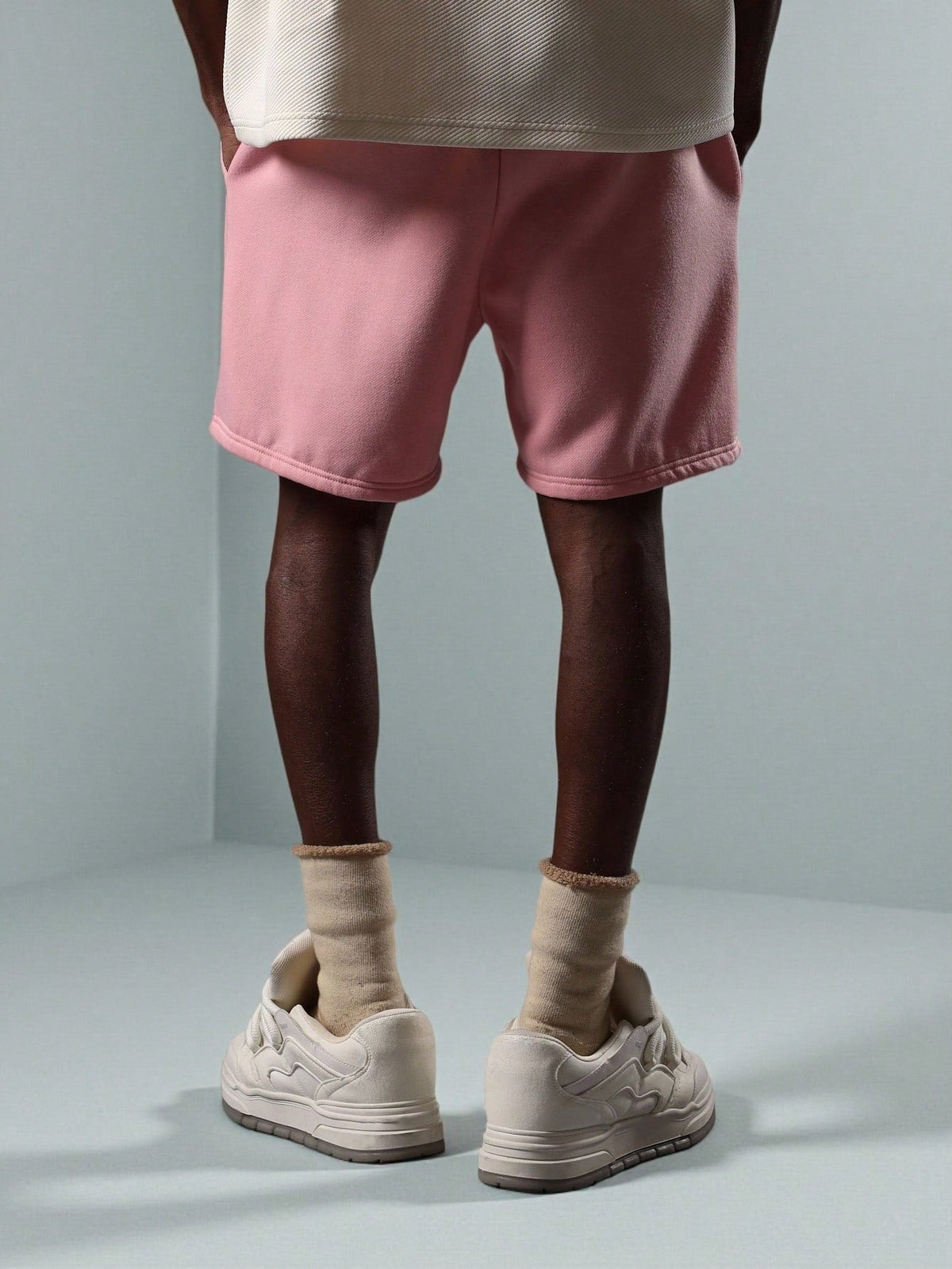 Short Pavtros Fleece - foto 4