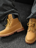 Bota de Couro Pav “Outland”