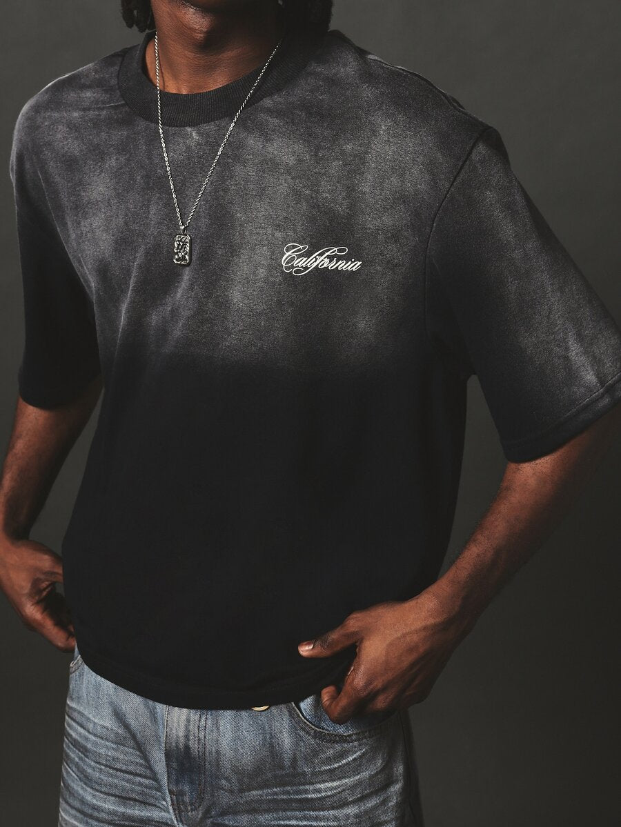 Camiseta Pavtros Cropped Quadrado