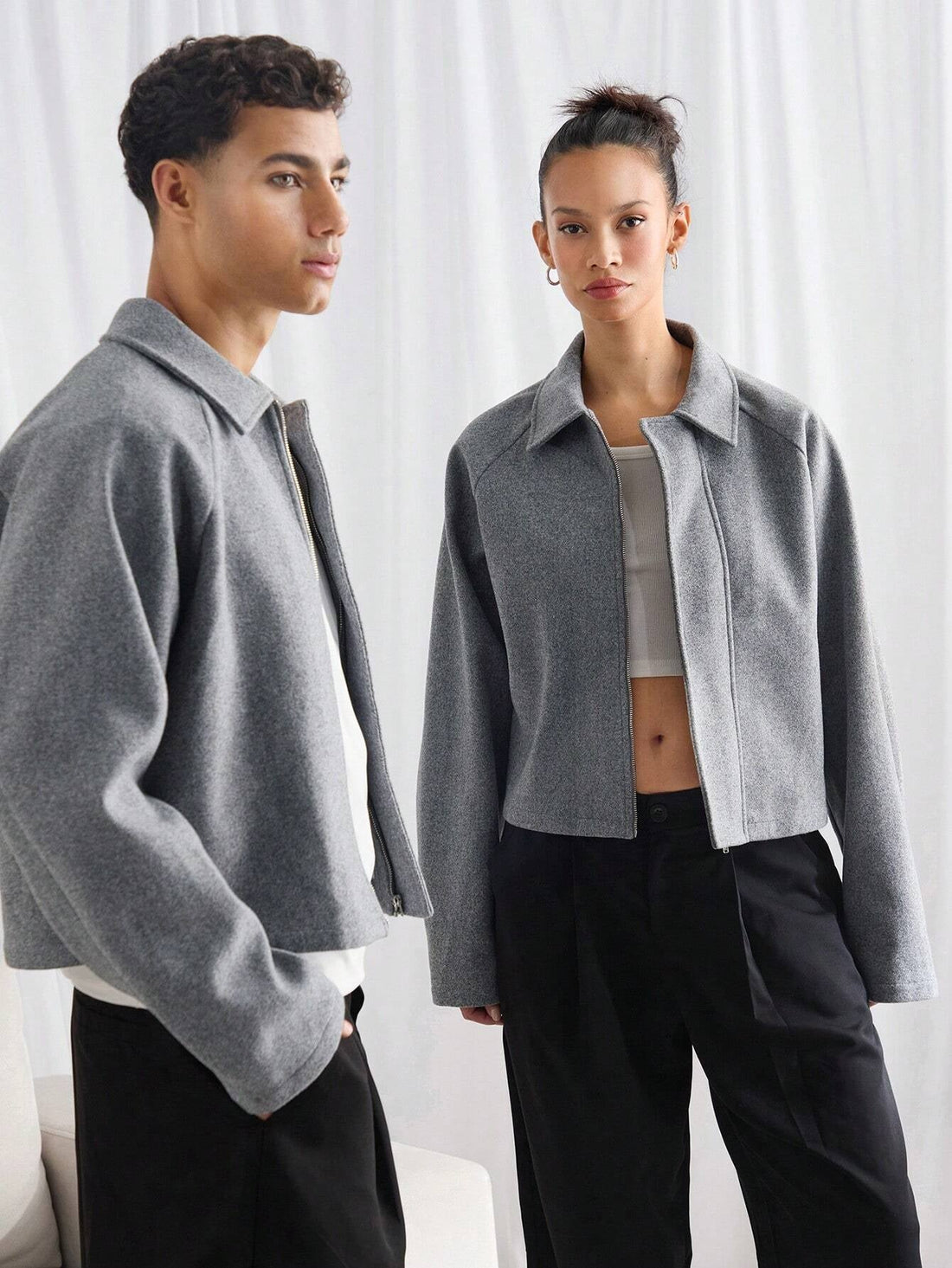 Camisa Pavtros Cashmere - foto 1