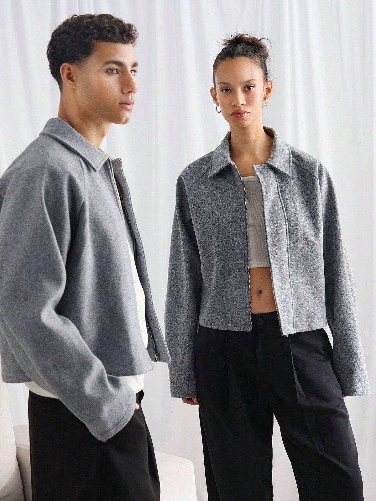Camisa Pavtros Cashmere - foto 2