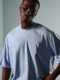 Camiseta PLAYBOY X SUMWON Oversized Fleece