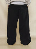 Calça SUMWON Alfaiataria Plissada