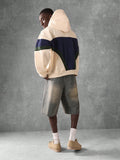 Moletom Athletics