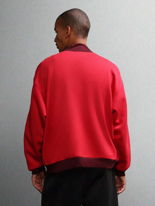 Blusa Pavtros Varsity — Foto 2