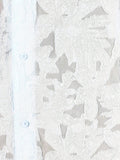 Camisa Jacquard de Renda