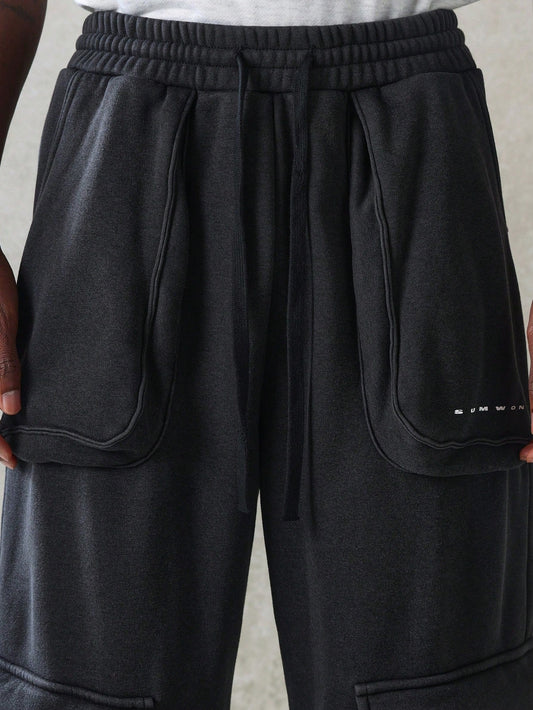 Calça Cargo Future