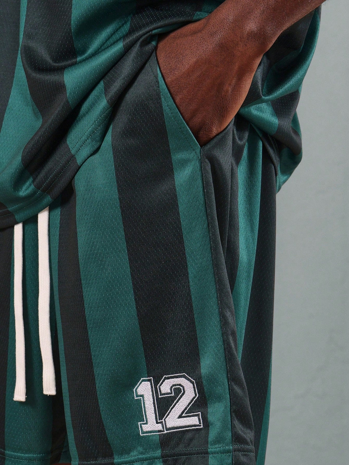 Conjunto Pavtros Soccer 12 - foto 2