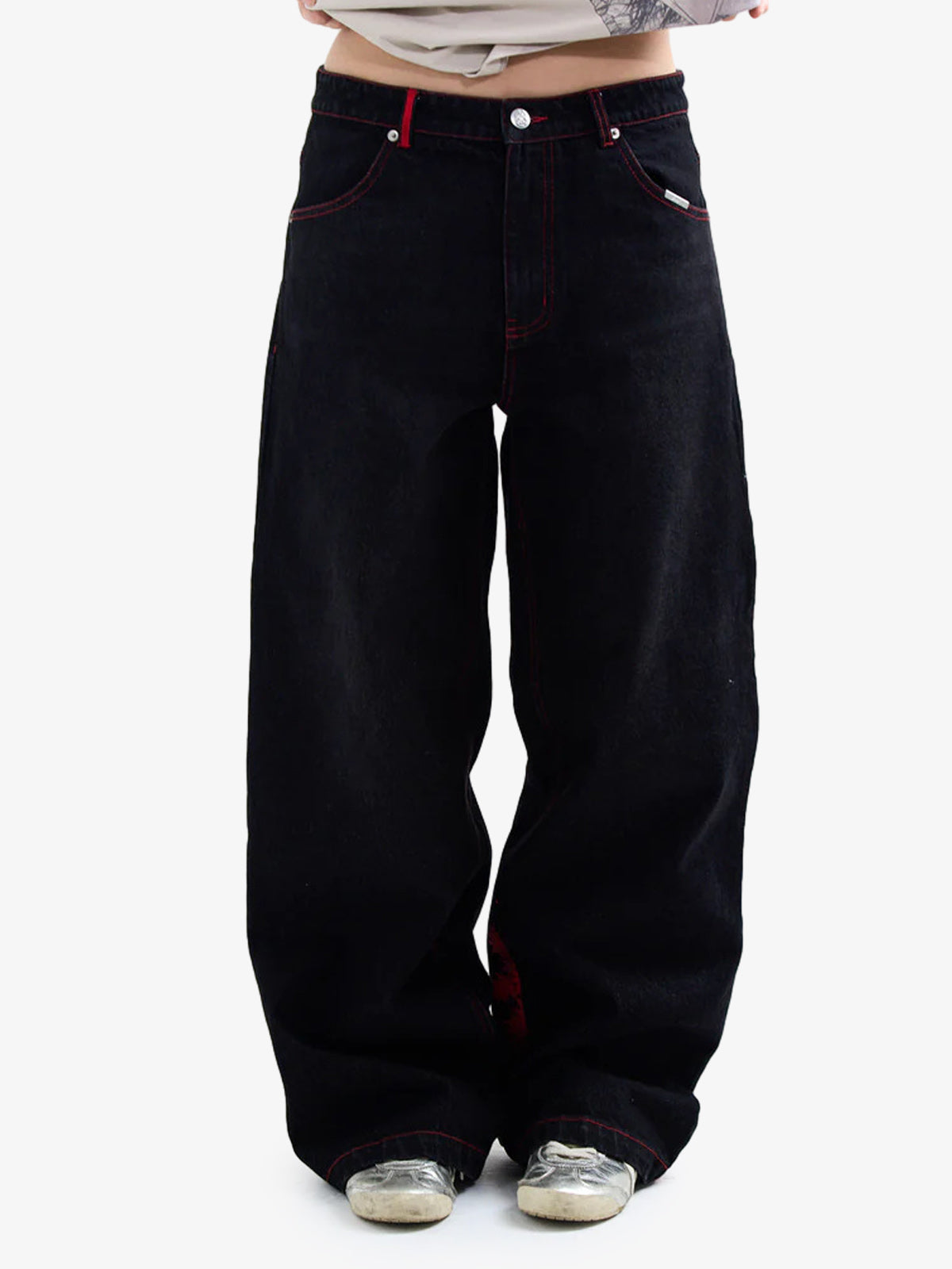 Calça Pavtros American Red Maple