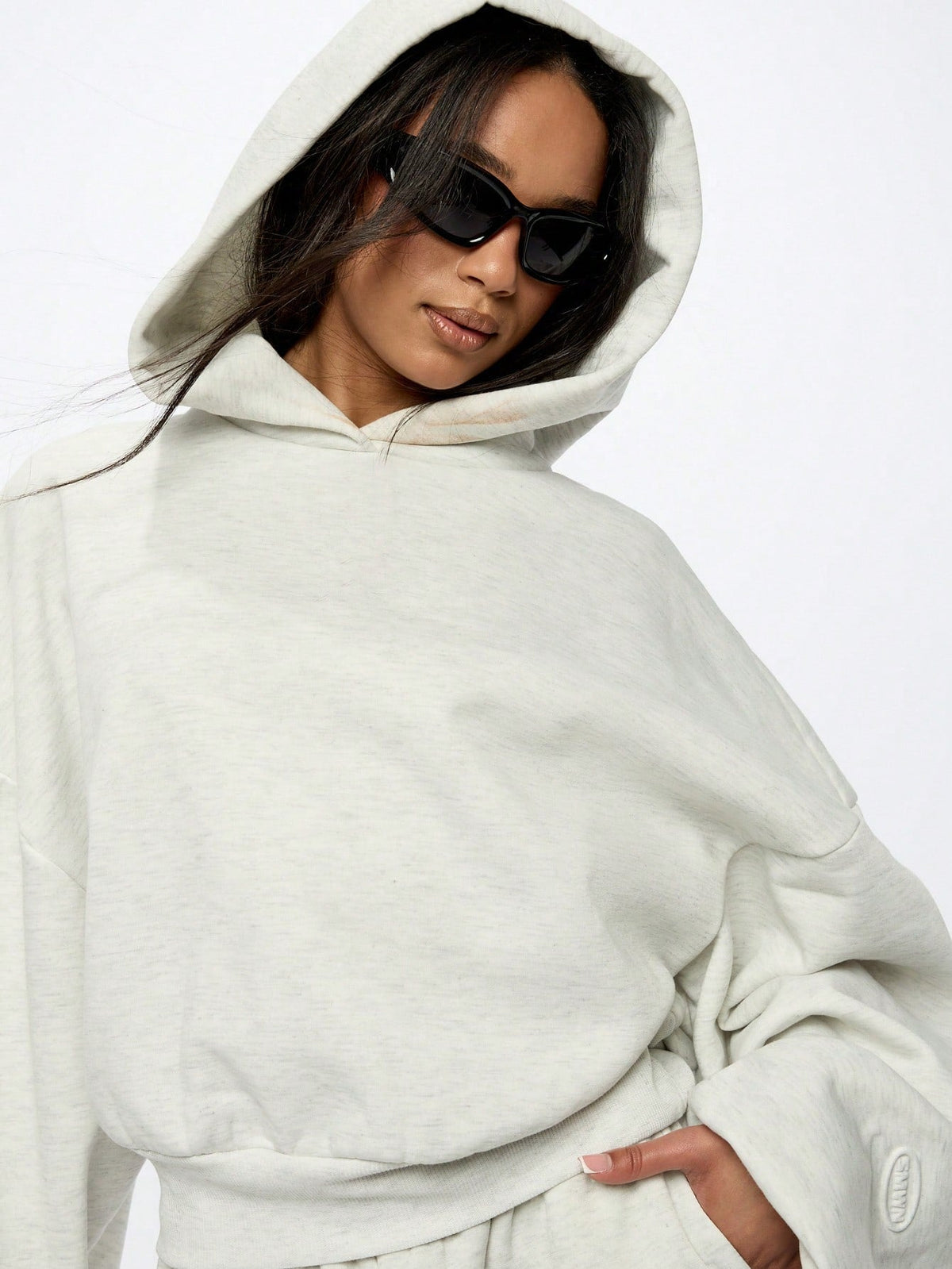 Moletom Pavtros Oversized Confort Loungewear - foto 25