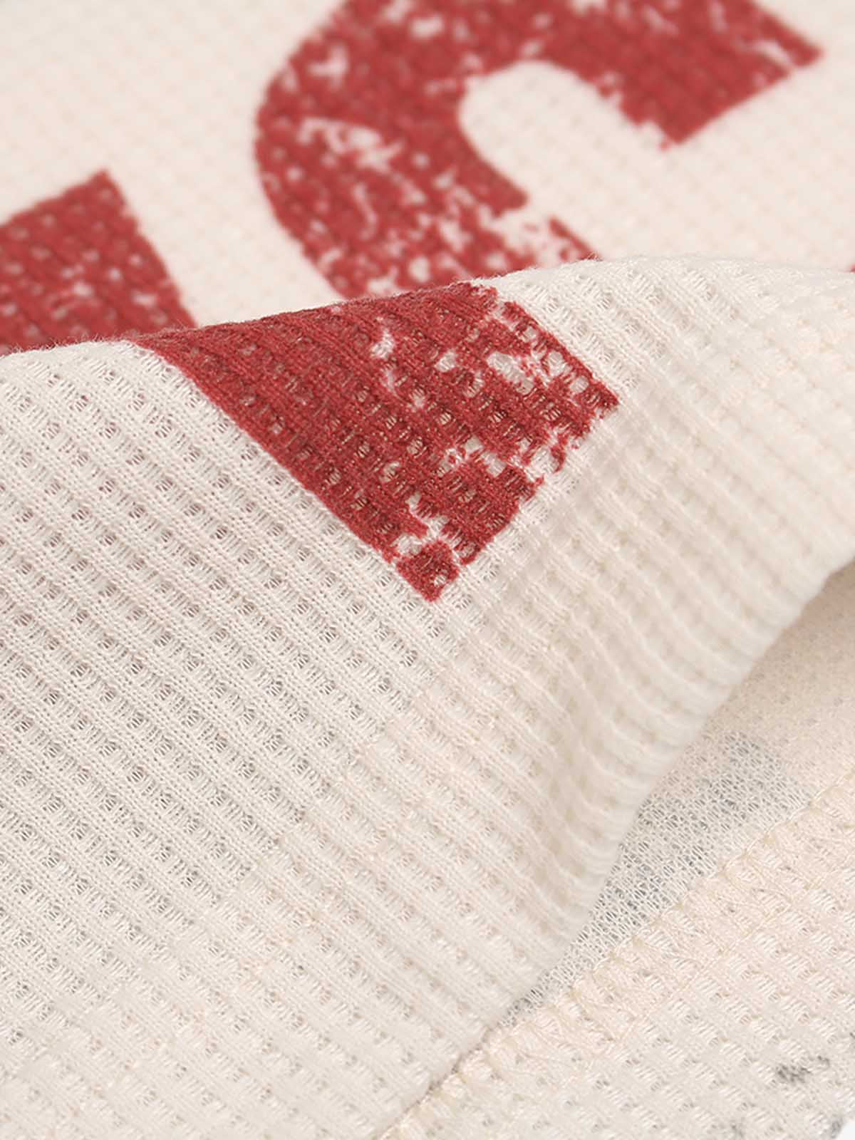 Camiseta Pavtros Studios Infant Dont Fuc Yourself Oversized - foto 11