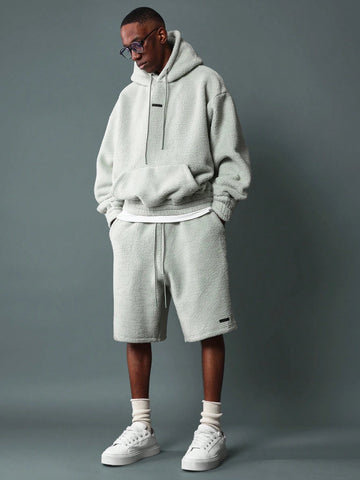 Conjunto Pavtros Sherpa Fleece - foto 1
