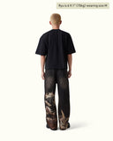 Heavens Eclipse Denim