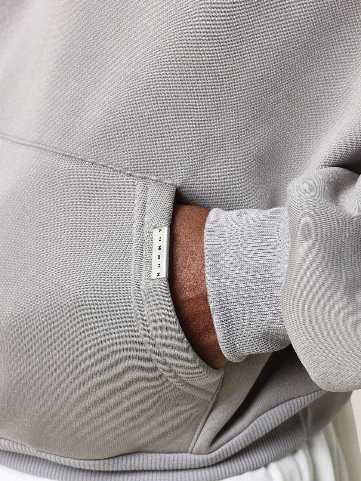 Moletom Pavtros Essencial Confort Fleece - foto 15