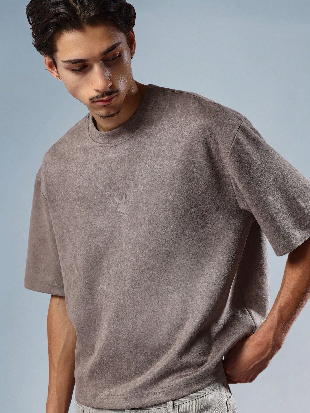 Camiseta Pavtros Camurce