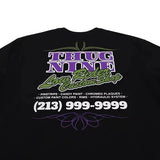 CAMISETA THUG RIDERS