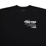 CAMISETA THUG CORP
