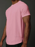 Camiseta Dri slim