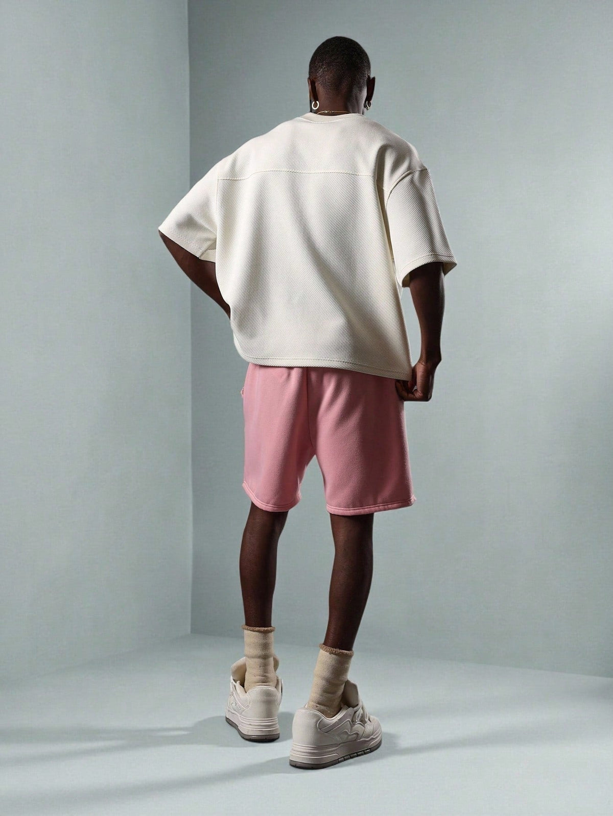 Short Pavtros Fleece - foto 2