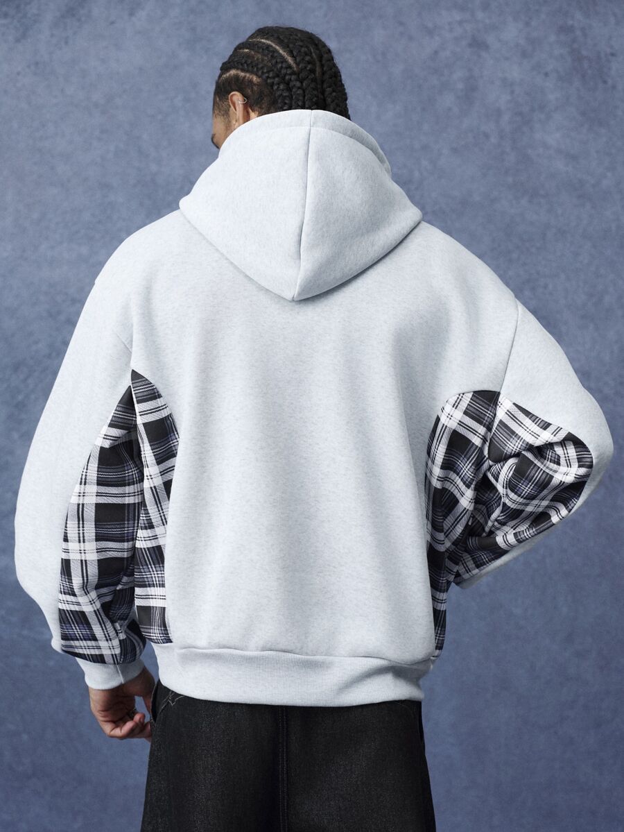 Moletom Pavtros Streetwear LA Preto