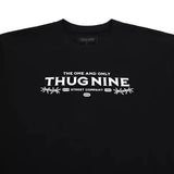 CAMISETA THE ONE