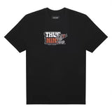 CAMISETA STAY CLEAN