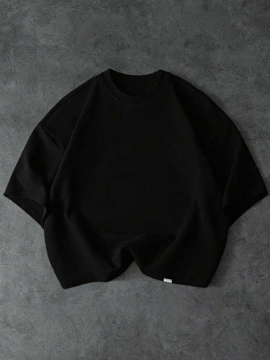 Camiseta Pavtros Oversize Boxy - foto 58