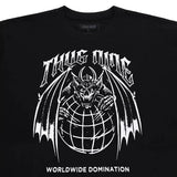 CAMISETA DOMINATION