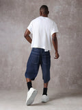 Shorts Chicanos Bordado