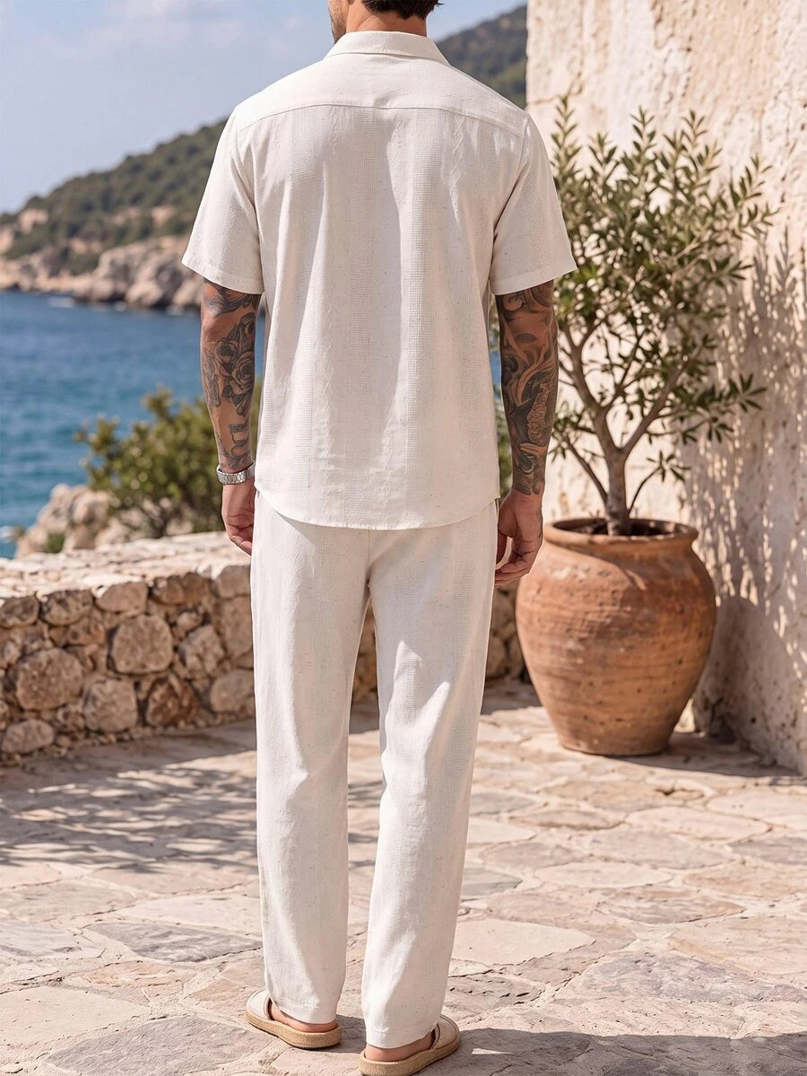 Conjunto Pavtros Relax Street