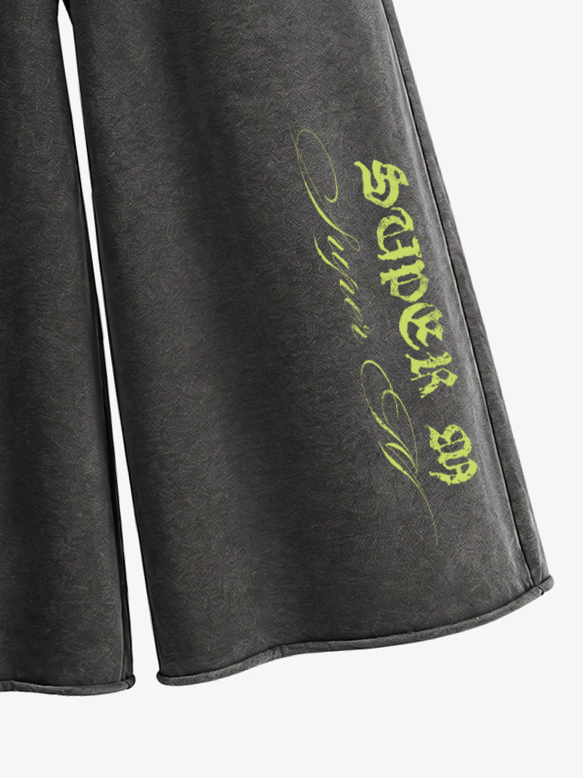 Shorts Pavtros Gothic Eye Sweat