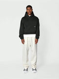 Moletom Essencial Confort Fleece