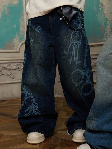 Calça Pavtros Original Thorn And Key