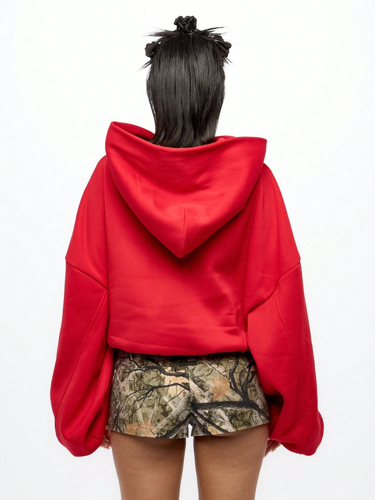 Moletom Pavtros Oversized Confort Loungewear - foto 7