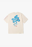 CAMISETA CASCAVEL OVERSIZED