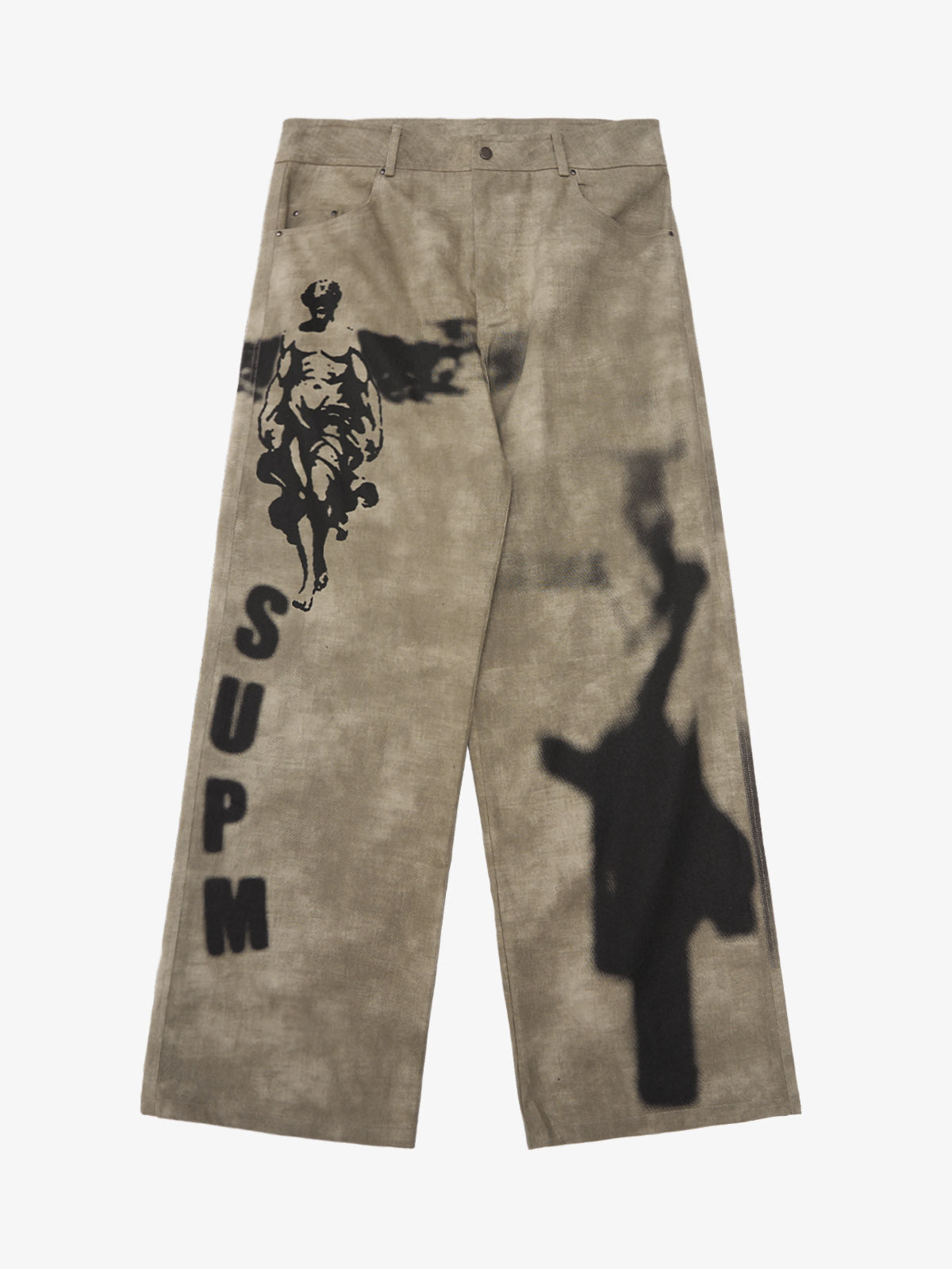 Calça Pavtros Original Large Cross Angel