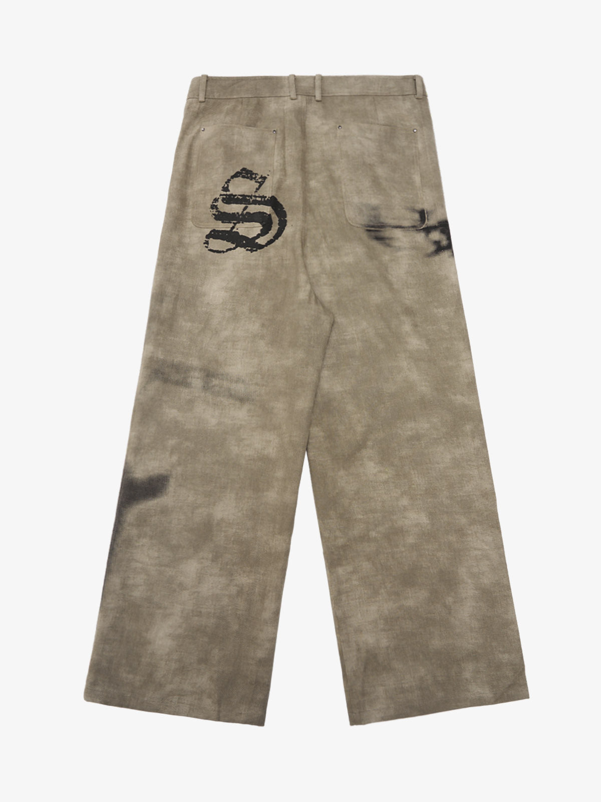 Calça Pavtros Original Large Cross Angel