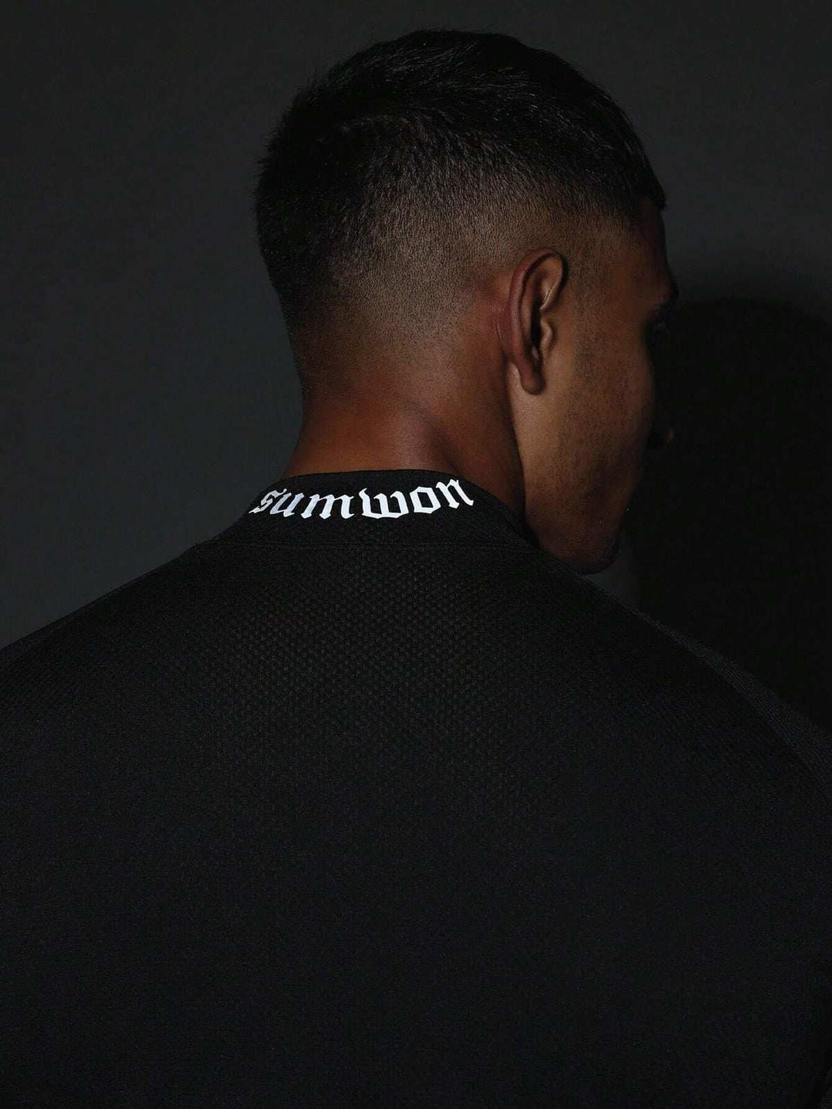 Camiseta Pavtros Fit Longer