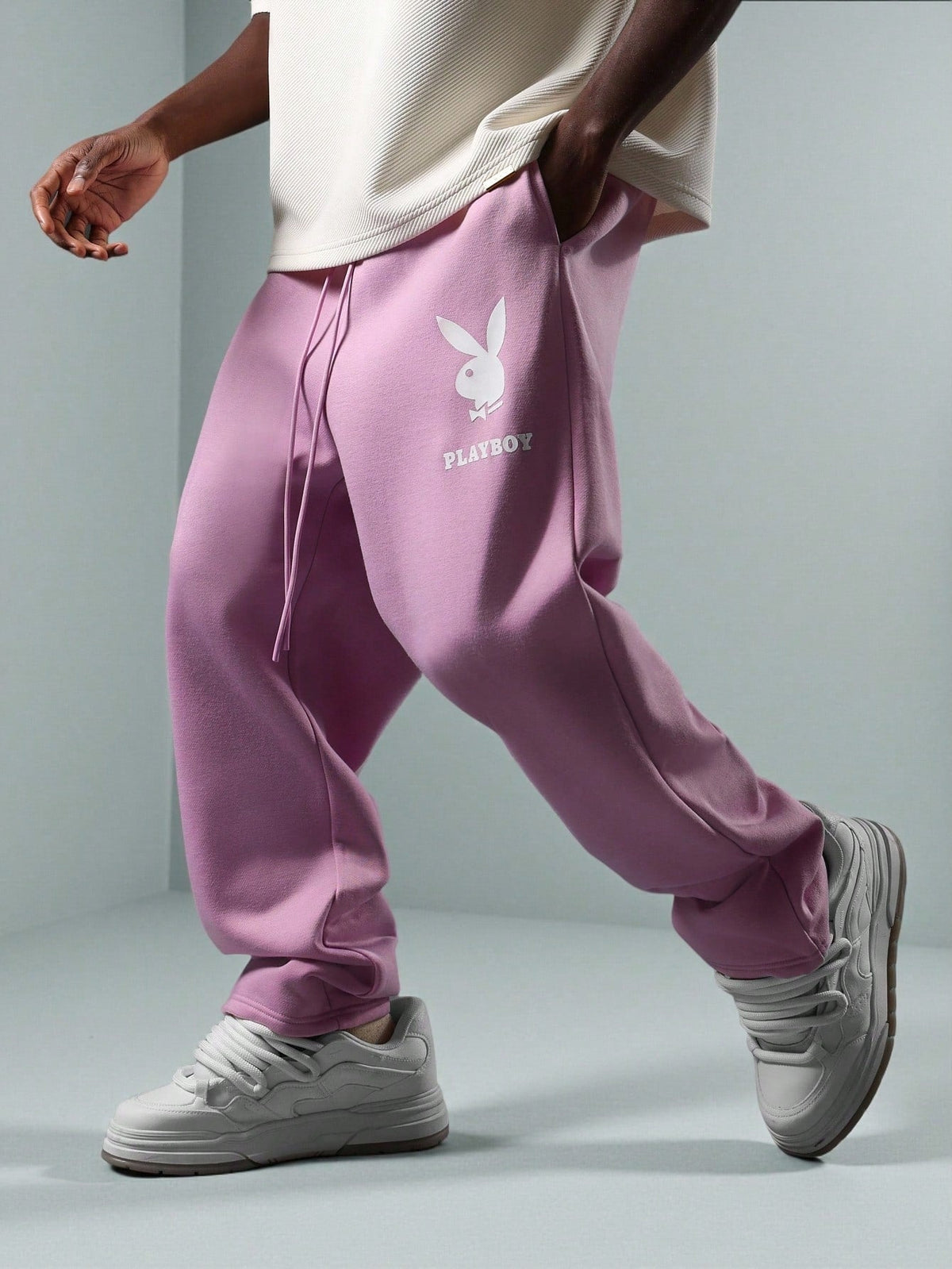 Calça Pavtros Fleece Jogger