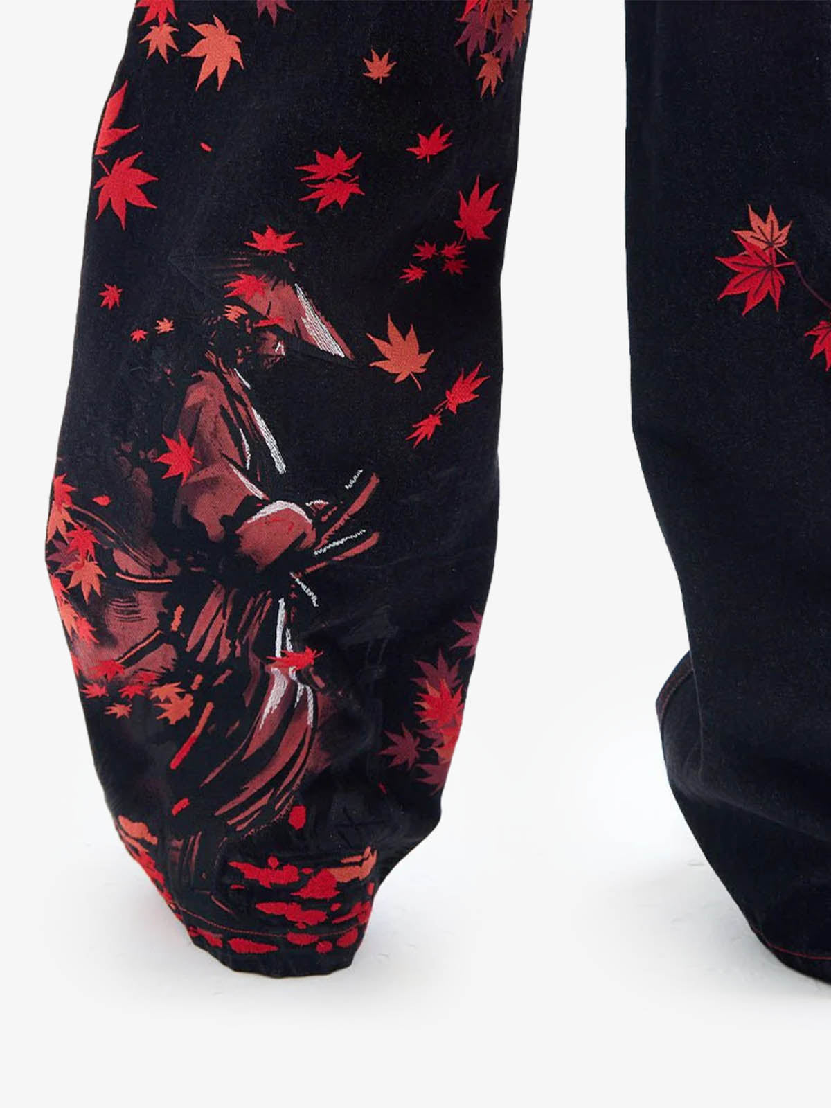 Calça Pavtros American Red Maple