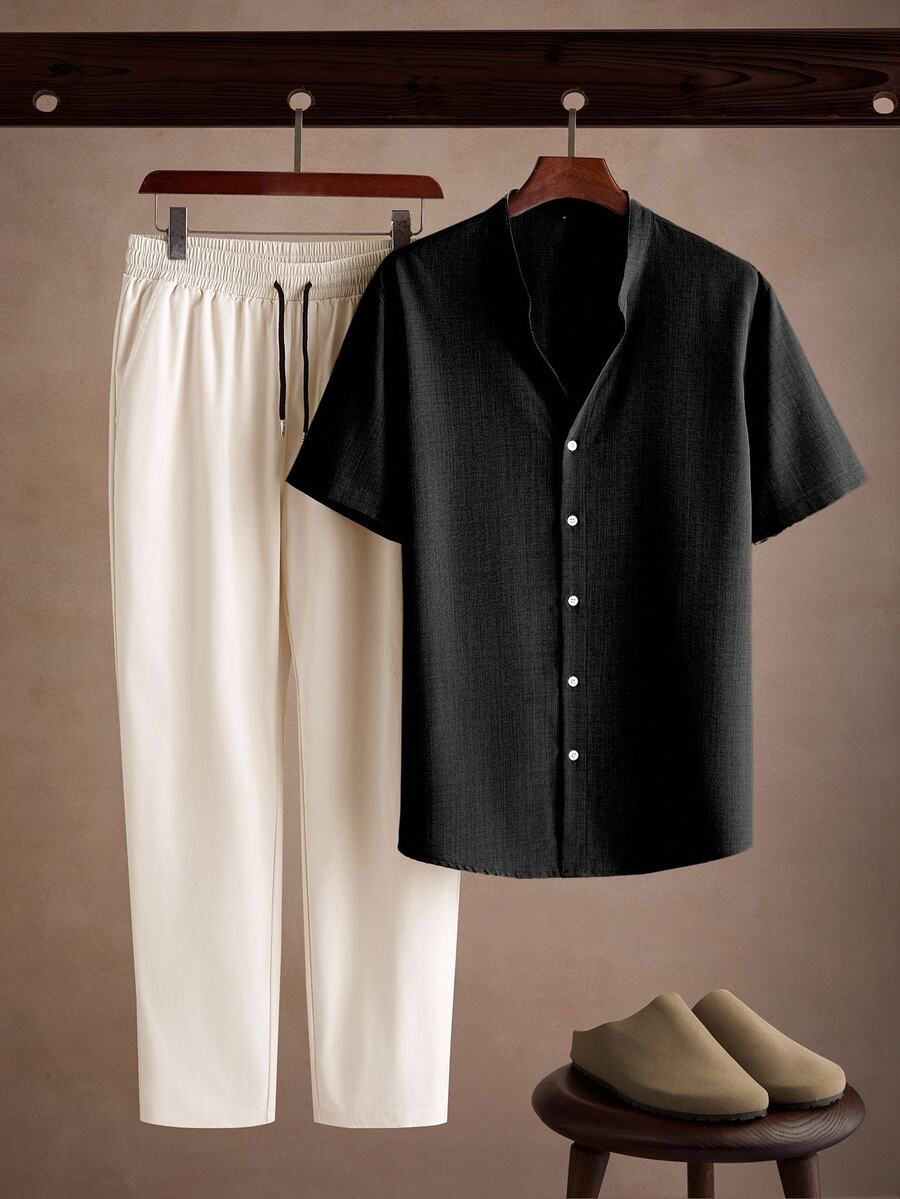 Conjunto Pavtros Relax Street