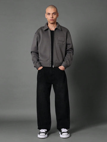 Jaqueta Pavtros Harrington - foto 1
