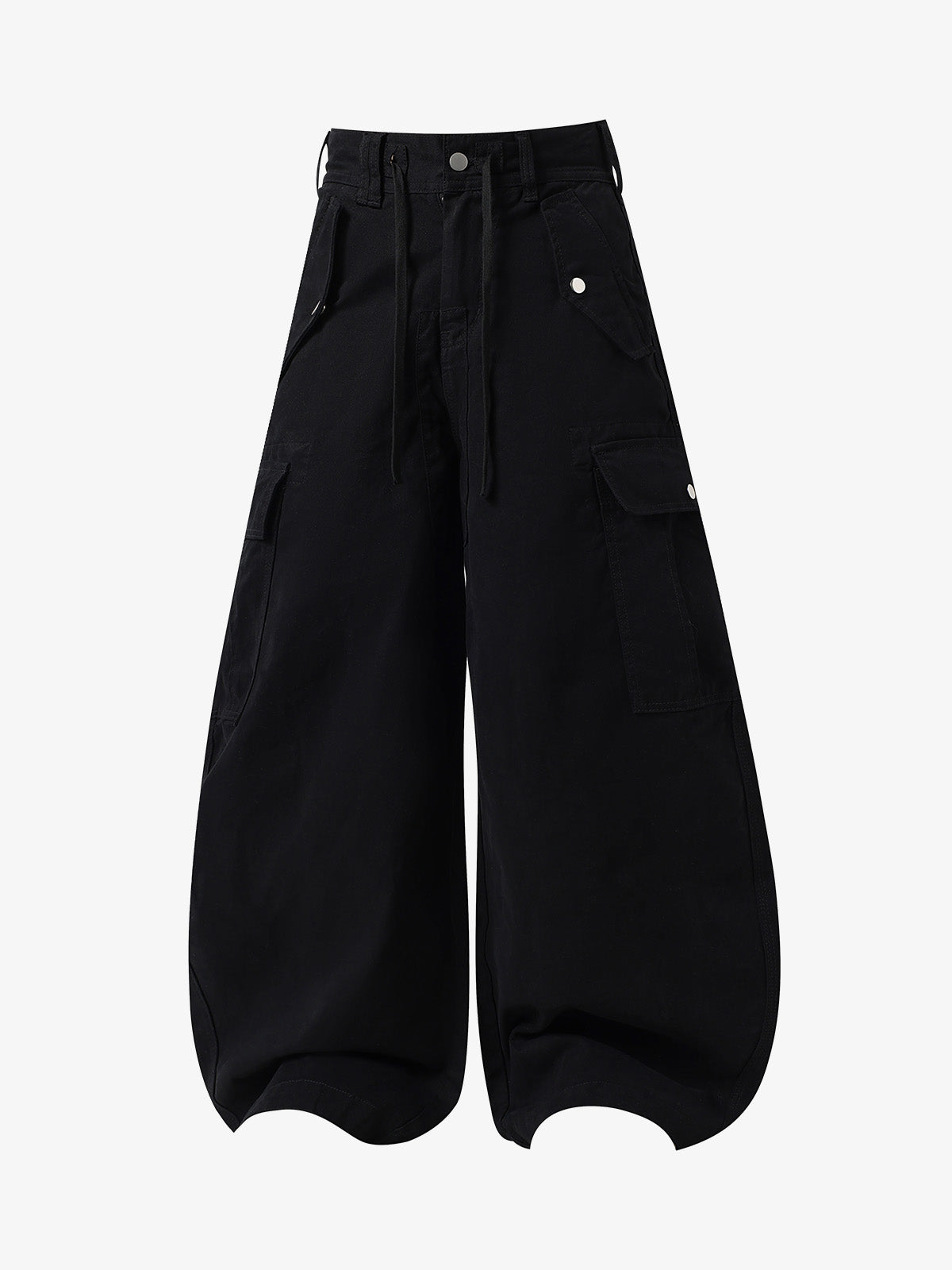 Calça Pavtros Curved Hem Baggy