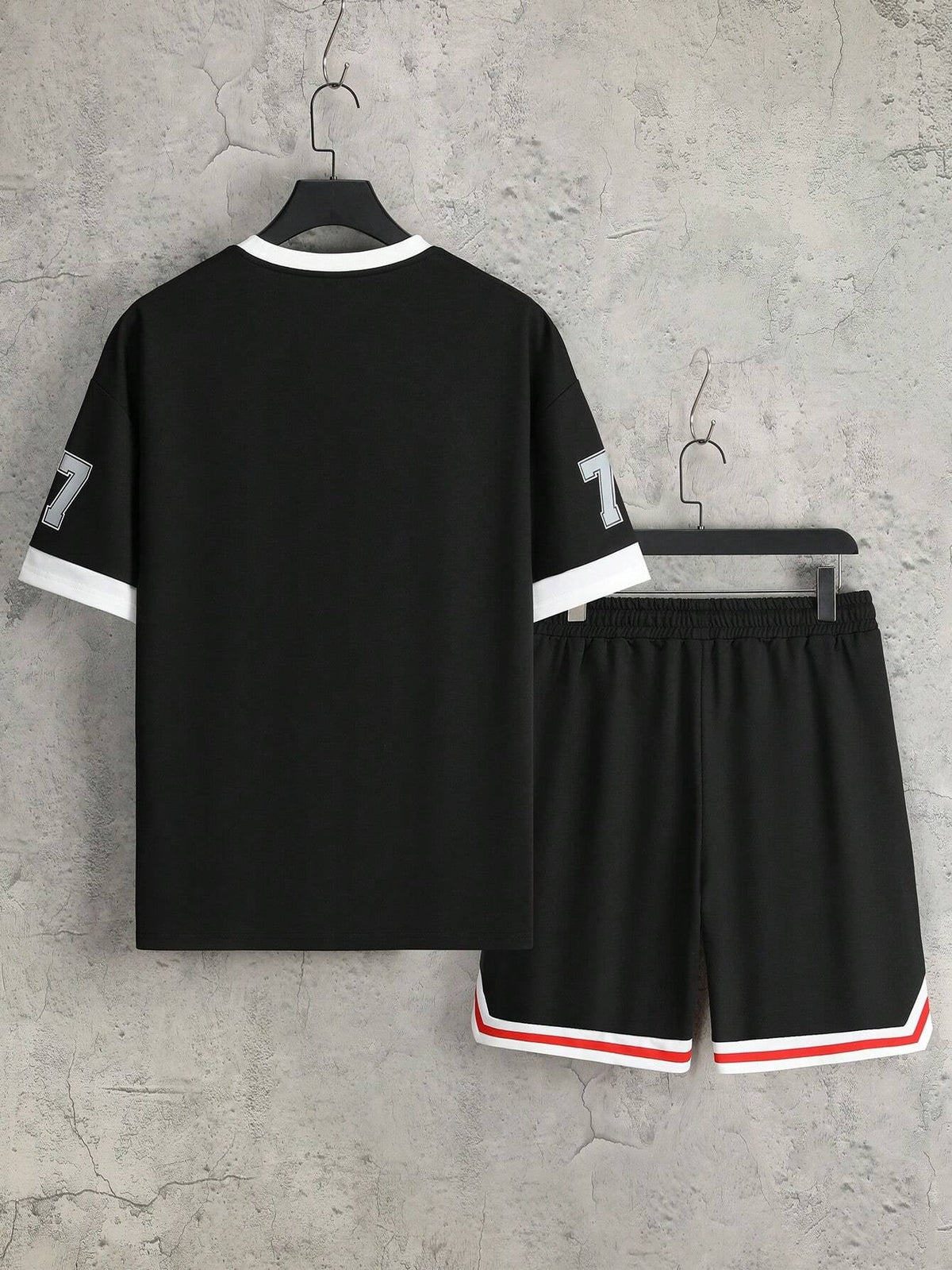 Conjunto Pavtros Chicago - foto 4